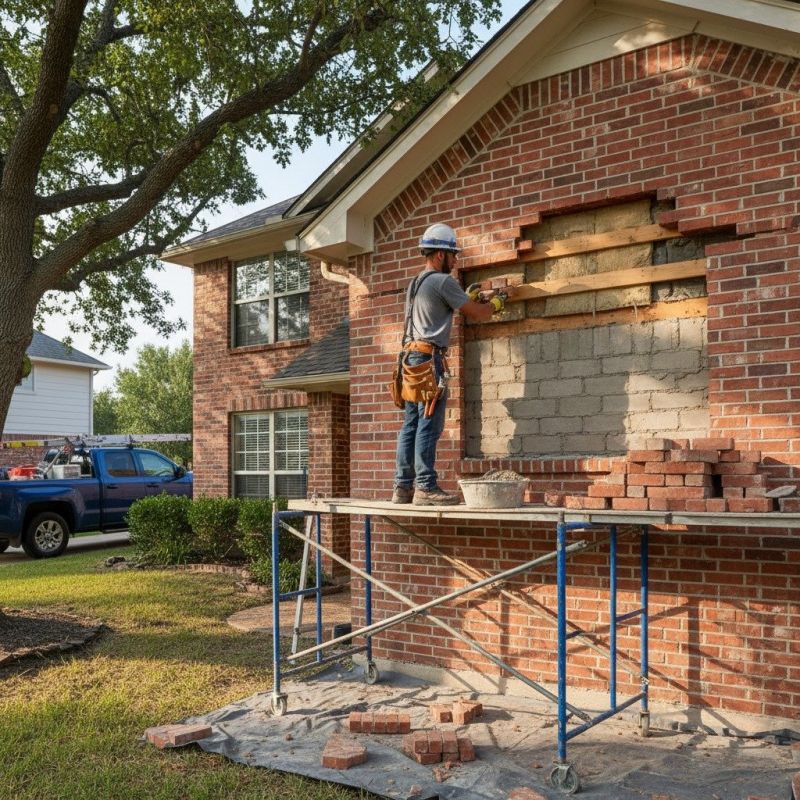 Top Siding Repair Companies in Newark, OH
