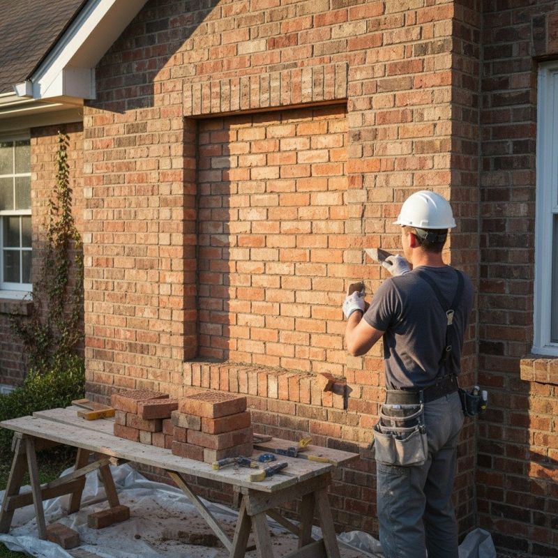 Top Siding Repair Companies in Sunbury, OH