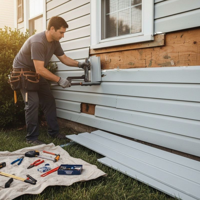 Top Siding Replacement Companies in Galena, OH