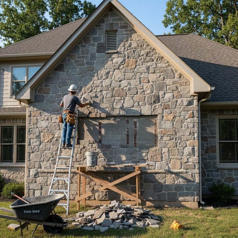 Top Siding Replacement Companies in Johnstown, OH