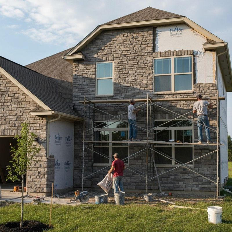 Top Siding Replacement Companies in Newark, OH