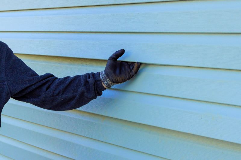 Siding Material Options