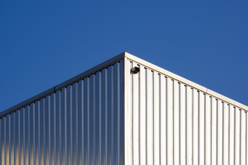 Best Metal Siding Repair Contractors in Wooster, OH